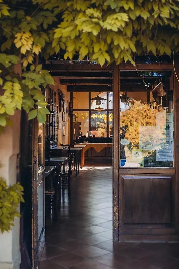 Agriturismo Montevecchio Isolani 몬테산피에트로 0*,  이탈리아