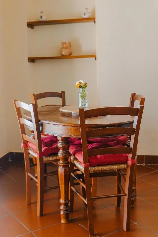 팜스테이 Agriturismo Montevecchio Isolani 몬테산피에트로