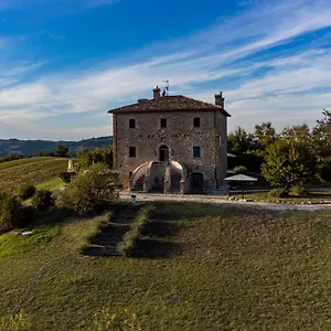  Villa Palazzo Serre