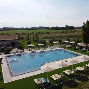  Alloggio per agriturismo Tre Di Spade