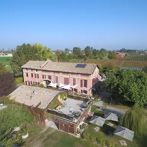  Alloggio per agriturismo Il Bove