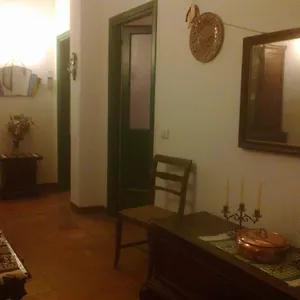 Séjour à la ferme Antica Golena, Guastalla